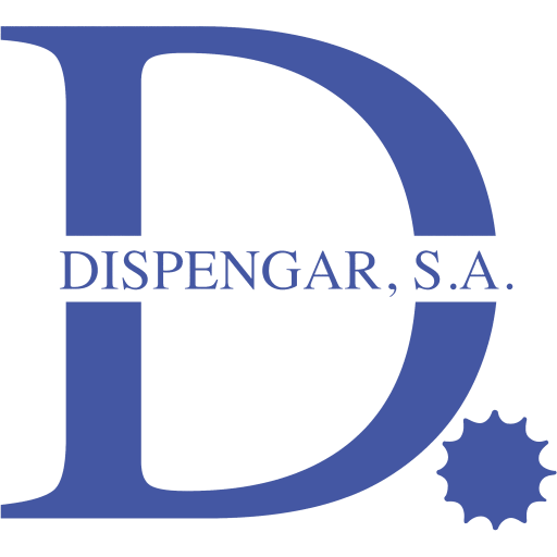 Dispengar