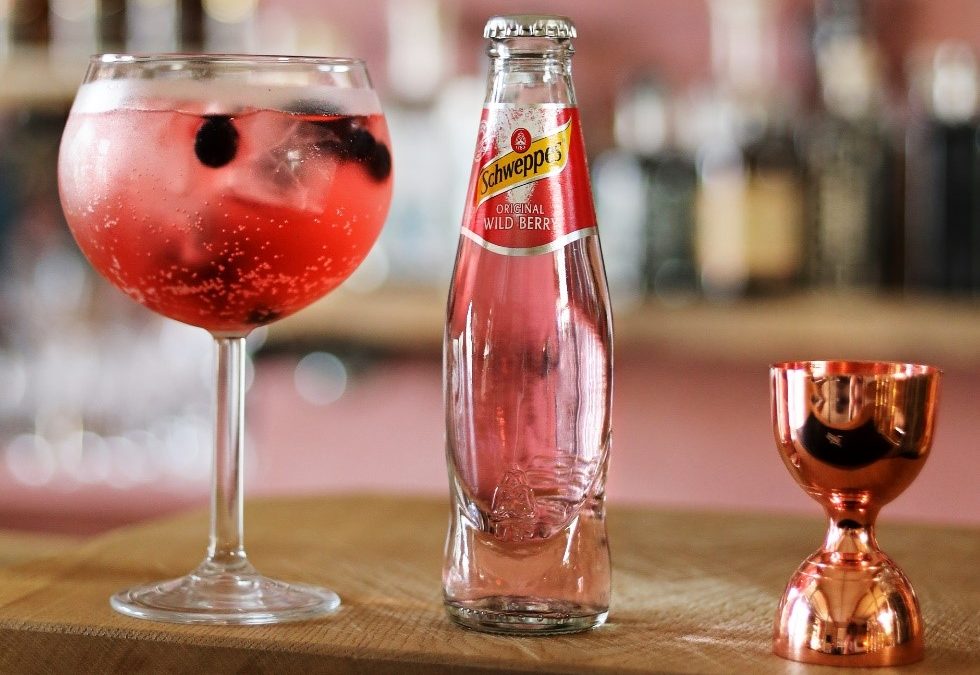 La Schweppes que sigue vendiendo desde 1783