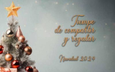 Catálogo porras y lotes de navidad