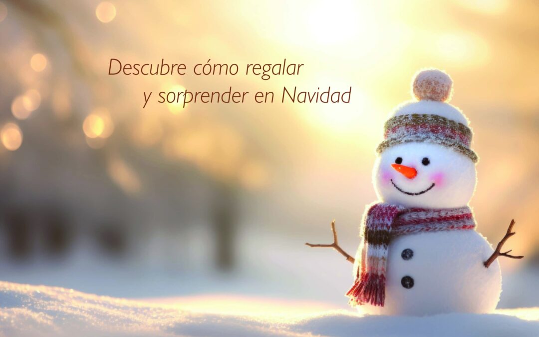 Catálogo porras y lotes de navidad 2025