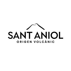 Logo Sant Aniol