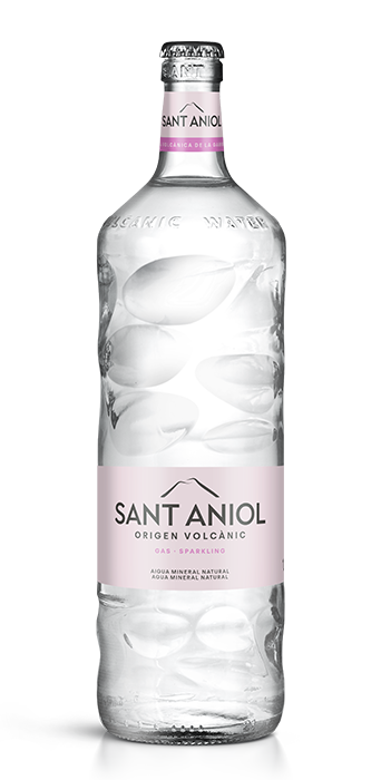 Sant Aniol Gas 1L RET