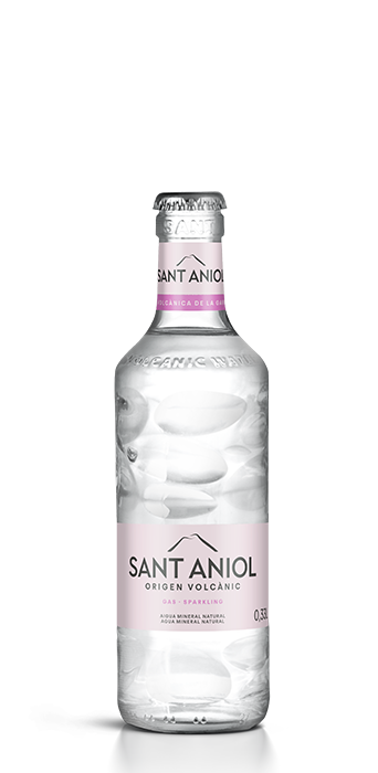 Sant Aniol Gas 330 RET
