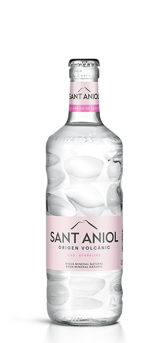 Sant Aniol Gas 500 RET