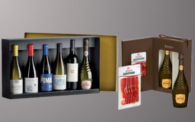 Ediciones especiales de Navidad de Codorníu: tradición, excelencia y sabor