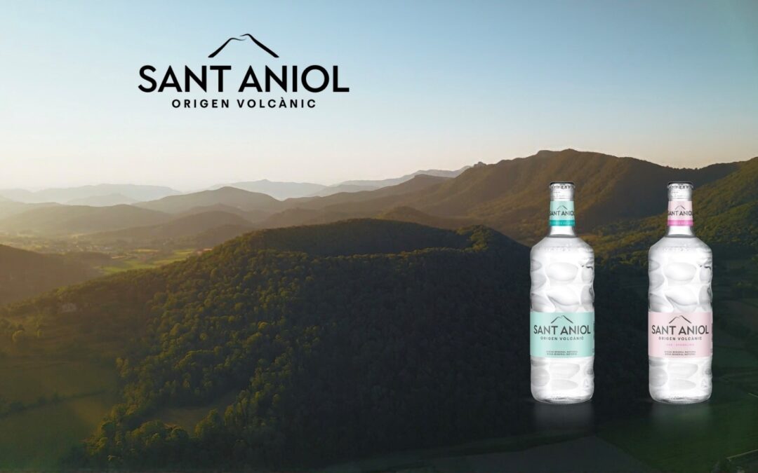 Sant Aniol: pureza volcánica nacida en el corazón de la Garrotxa